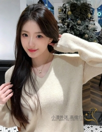 清純甜美 個性溫柔不造作  貼心好聊 互動很有火花