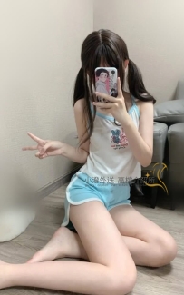 #元氣少女 #超敏感  笑容甜美  元氣滿滿的陽光女孩！超敏