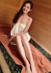清純甜美型 氣質清新耐看 皮膚白皙身材修長