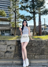可鹽可甜 可萌可禦 完美極品