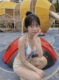 甜甜臉蛋 白皙皮膚，活潑陽光個性很會撒嬌