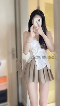 高挑大長腿OL姐姐！腿長到犯規，氣質優雅又性感