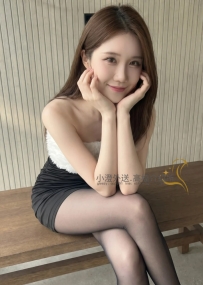 #清秀臉蛋緊緻白嫩的肌膚，小澄強推 渾身散發著年輕活力 不會趕時間
