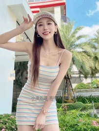 #藝人伴舞 擅長挑逗 從頭到腳舔個遍  身材比例完美  舉手投足散在勾引你