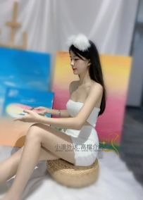 #極具誘惑力的甜美妹妹  隱藏著無限的性感  甜美的笑容時時刻刻挑逗著你慾望