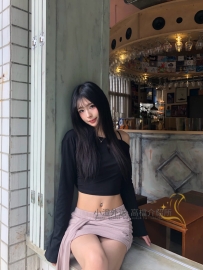 網路代拍，超長美腿，Hold不住「逆天白皙大腿」征服你的視線~ 光是美腿就能把玩上一節